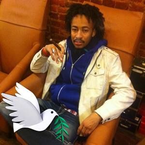 Meet your Posher, Demetrius